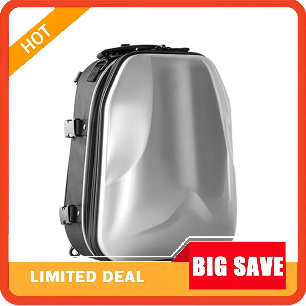 

Вместительность и защита - наша велосипедная сумка-седельная сумка с расширяемым дном и высокой вместимостью.