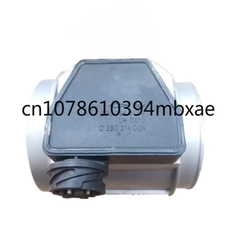 MAF Mass Air Flow Sensor 1285100521 0000940148 0280214004  W124 W140 R129 500SEL 500SL 500S M119 E500 400SEL Engine