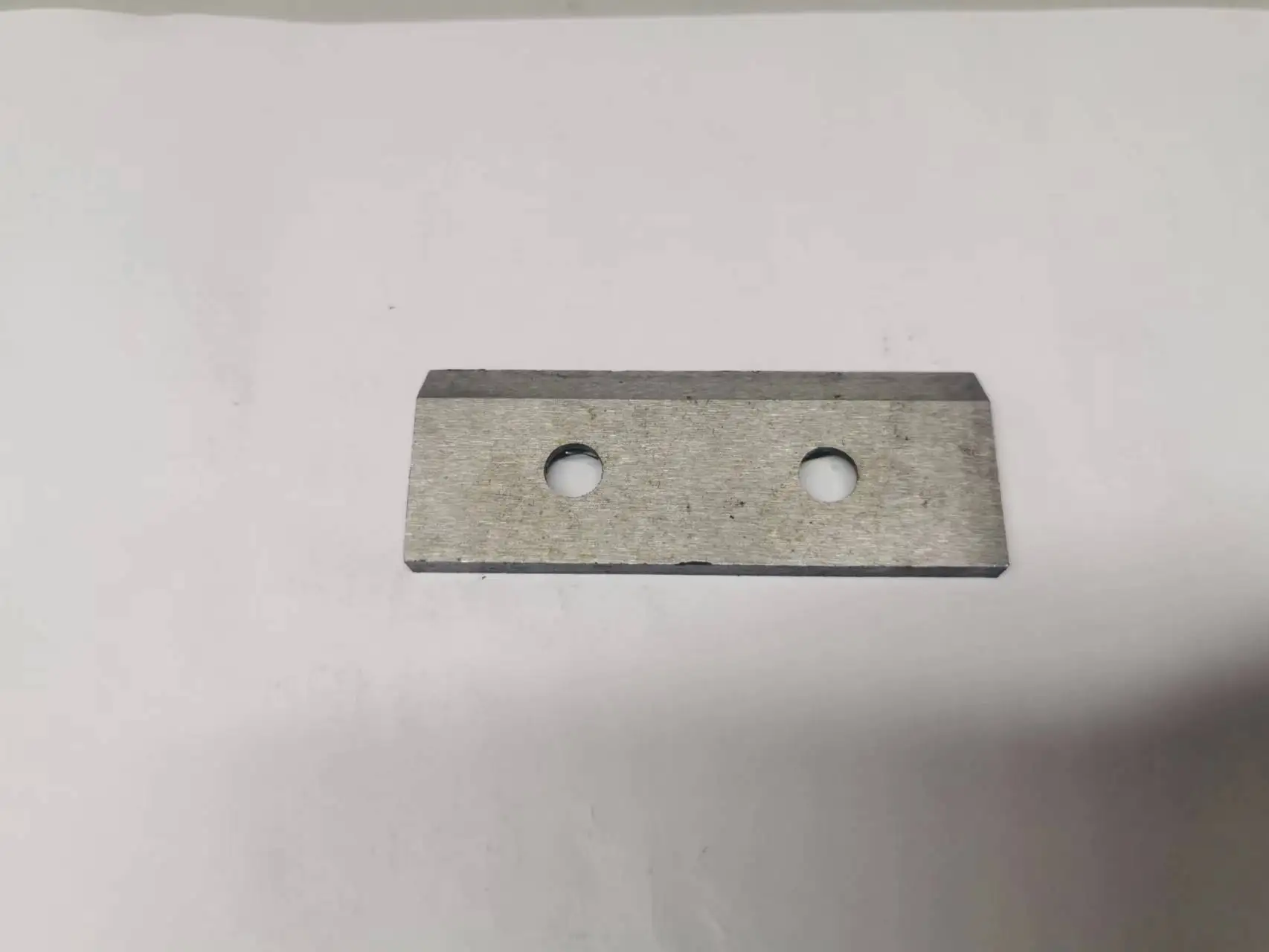 Wood chipper blade , 90x36.5x9.5 / 90x35x6