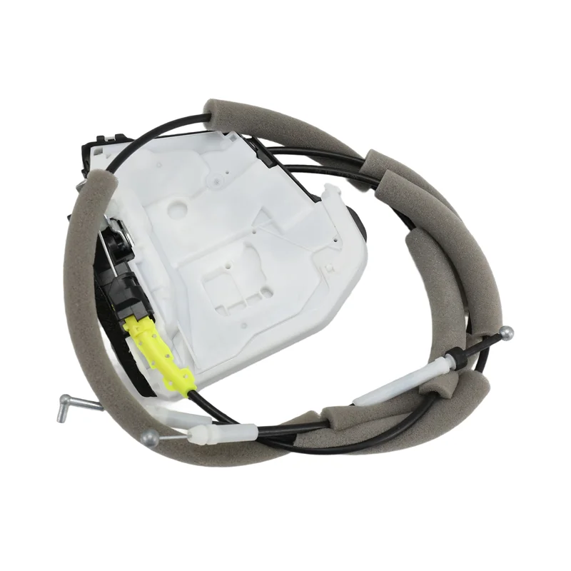 

A30P-новый кабель привода замка задней двери в сборе для Nissan B18 Sentra 2019-2025, блок управления дверной защелкой слева 825016LE0A 82501-6L