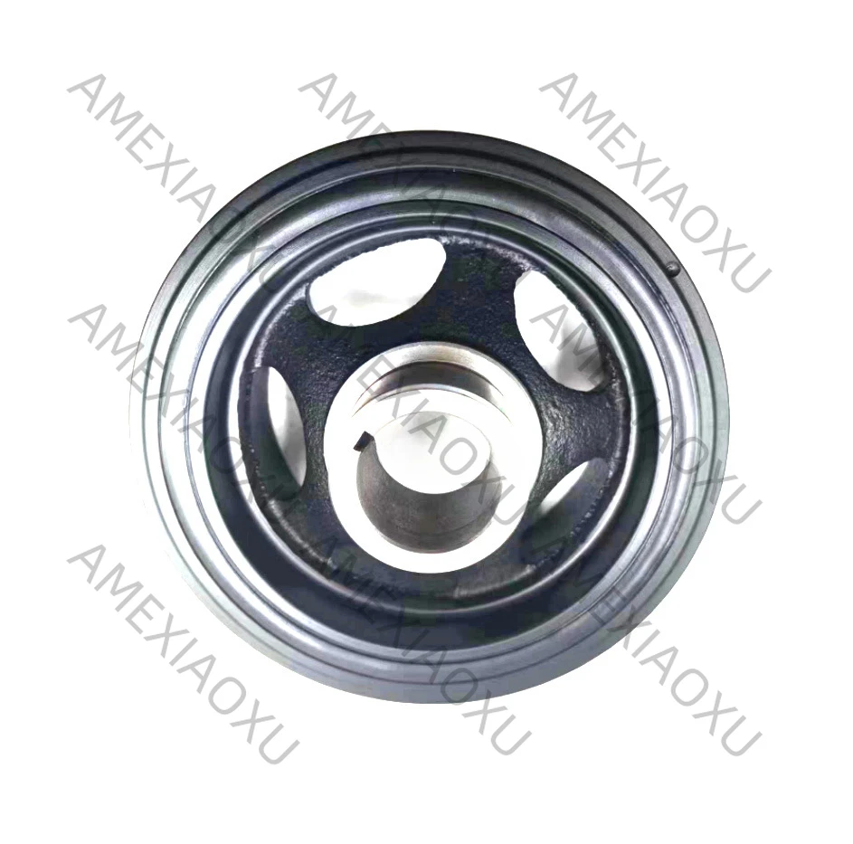 

For Mercedes-Benz M642 engine crankshaft pulley 6420300503 A642 030 05 03