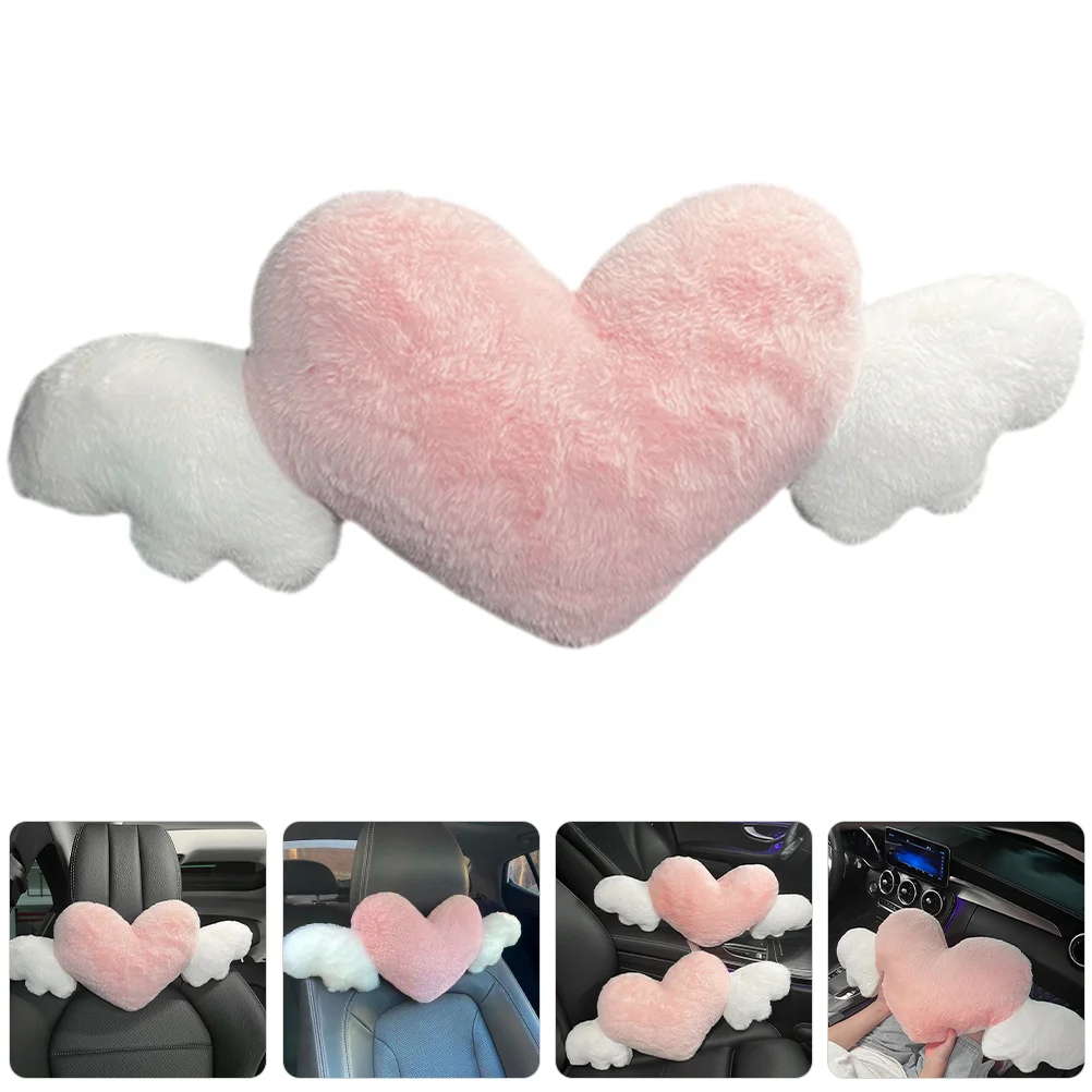 Car Seat Seats Neck Pillow Head Rest Support Pillows for Driving Pads Headrest Upholstery Automatic 5000X2000X800CM