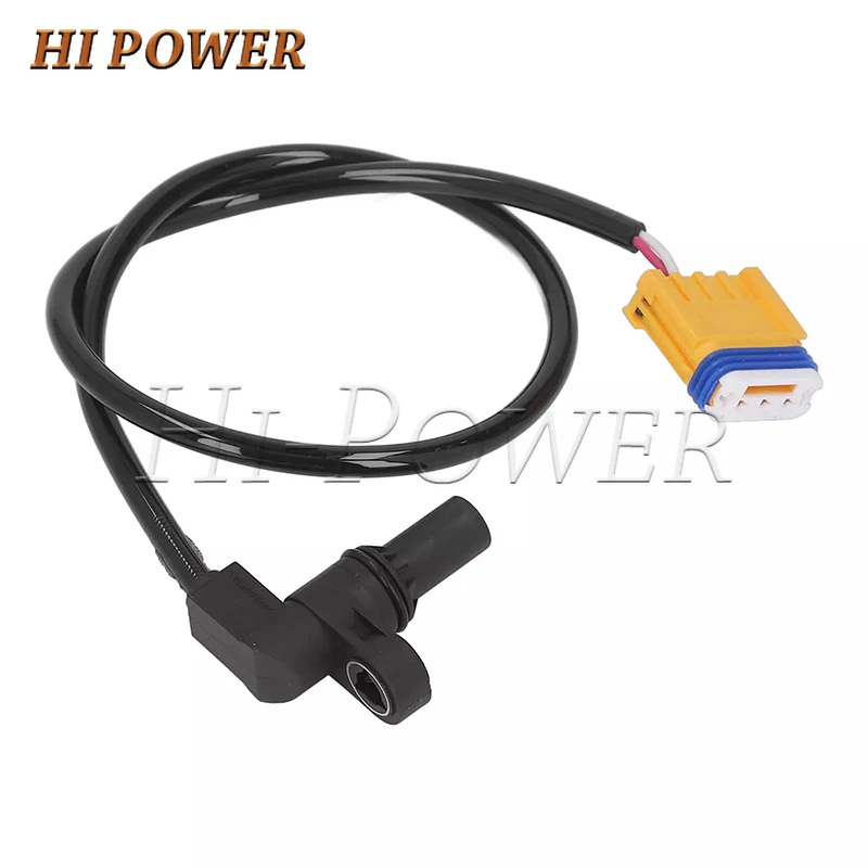 

New Input Sensor AL4 DPO 252929 Gearbox Automatic Transmission 7700100008 For Peugoet 206 307 Citroen C3 C4 C5 Car Accessories