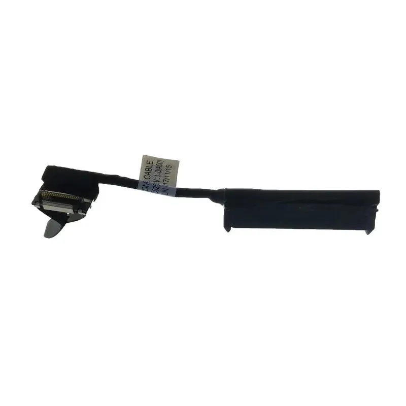 Laptop HDD Hard Drive Connector Flex Cable For Dell Latitude 5580 5590 5591 E5580 06NVFT DC02C00EO00