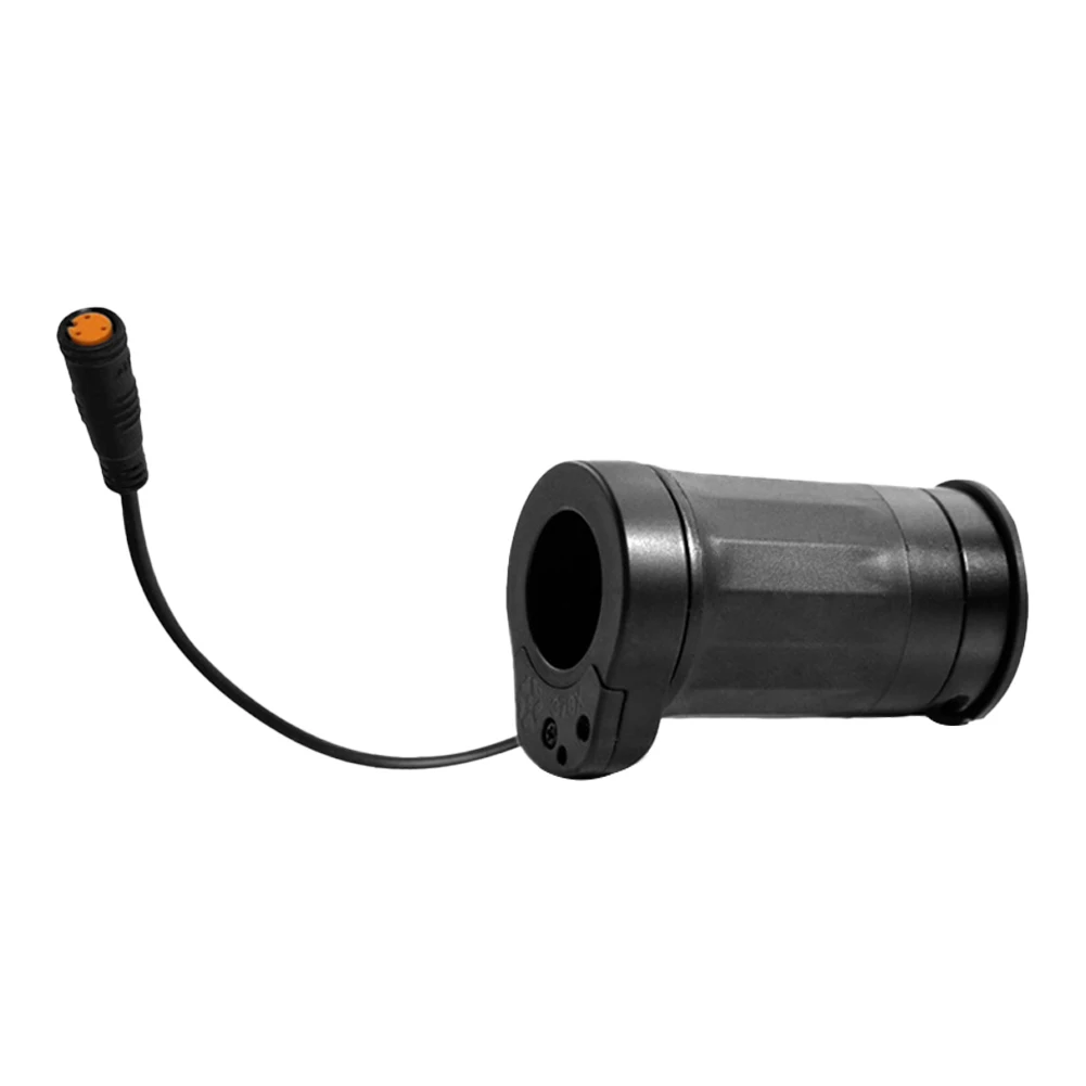 Lightweight and Comfortable Bicycle Handlebar for Bafang Midmounted Motor Suitable for Small Diameter Split Handlebars