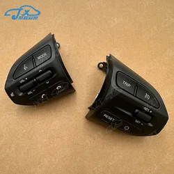 For Kia RIO K2 Picanto X LINE 2017 2018 2019 2020 Car Steering RH Remote Cruise Control Switch 96720H8510 96710H8030