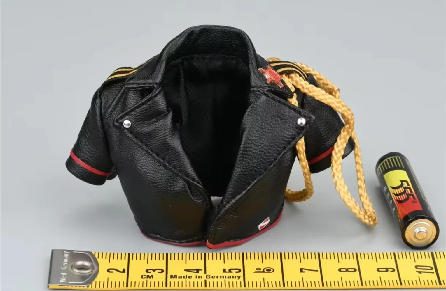 FS 73048B Zestaw flagowy 1/6 Skala Żołnierka Akcesoria dla figurki akcji Red Alert Sniper