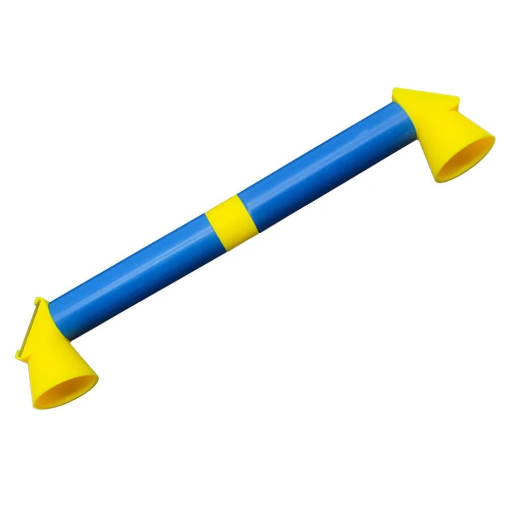 Periscope Educational Toy for Kids Self Made Detachable Plastic Science Experiment Supplies Toddler Indoor Childrens