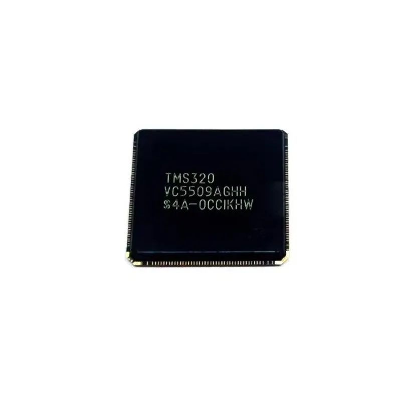 Brand new original TMS320VC5509AGHH Fixed-Point Digital Signal Processor