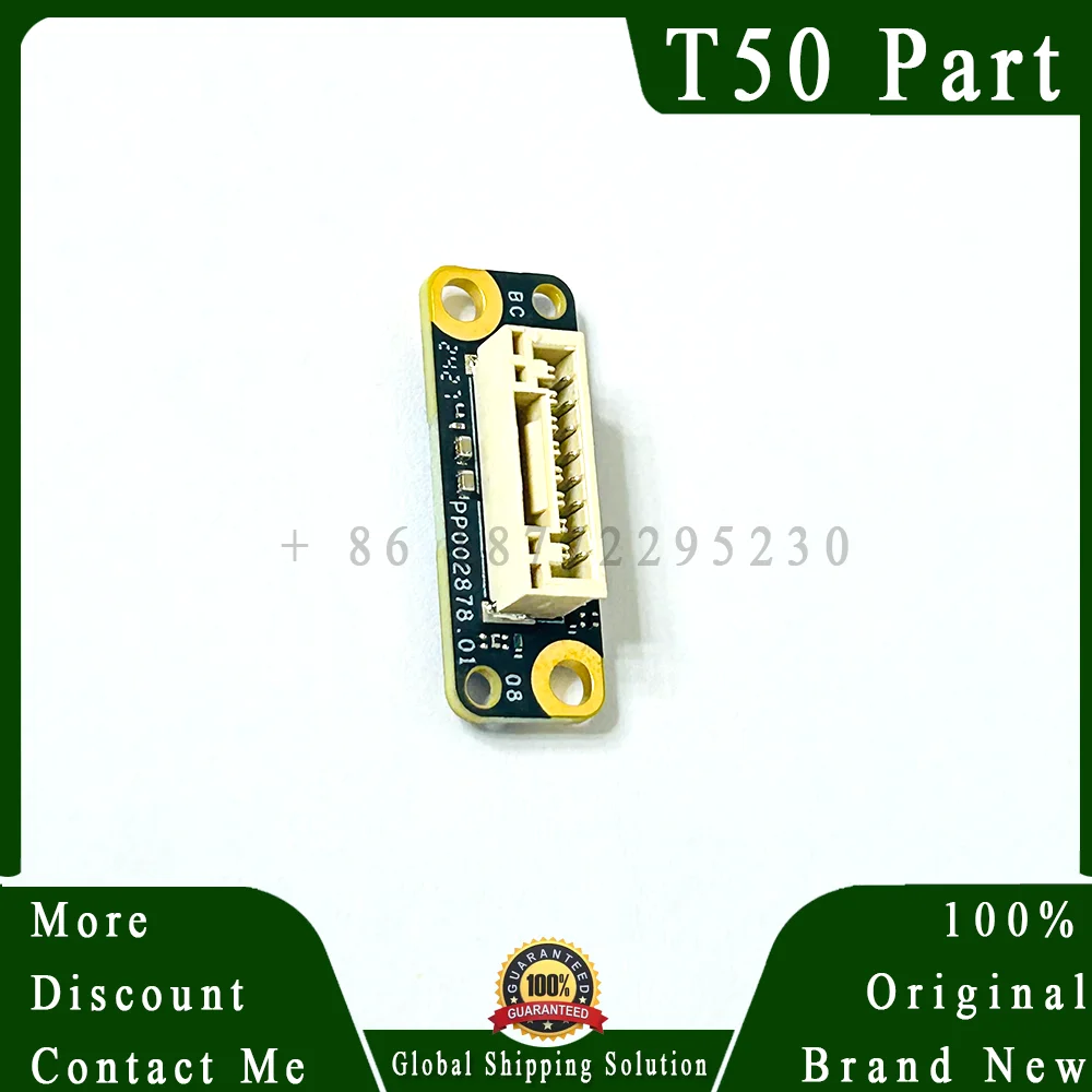 Original Agras T50 T25 Barometer Board Barometer Outer Shell for Dji Plant Protection Drone Repair Replacement Parts