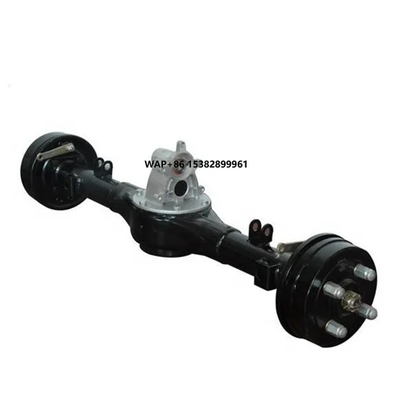 

Drum Brake Rear Axle Club Car Golf Cart Accessories