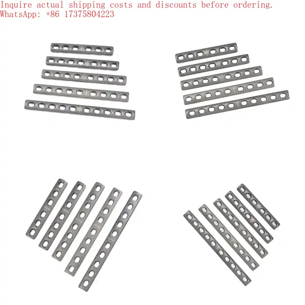 Straight Reconstruc…