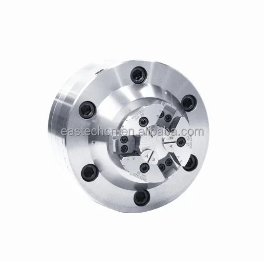 

2026 Sam Chully PIL-25 High Durability Domestic Power Chuck with Pin Handle Special Industrial Component