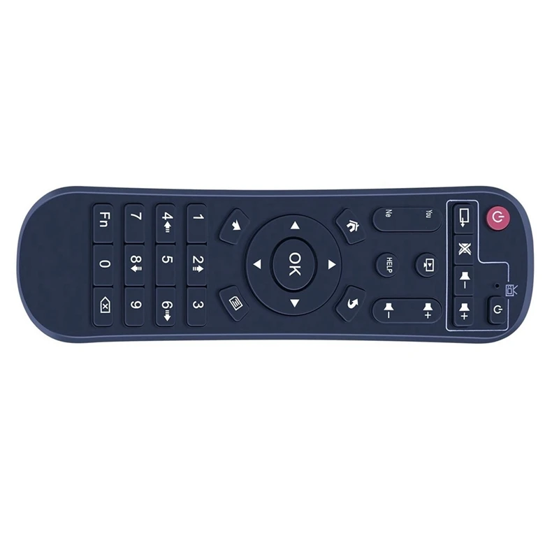 جهاز تحكم عن بعد بديل لجهاز تلفزيون أندرويد ، وحدة تحكم في جهاز فك التشفير ، A95X ، X88 PRO ، F2 ، F3 ، F4 ، R5 ، R3 ، H40 ، H50 ، H60