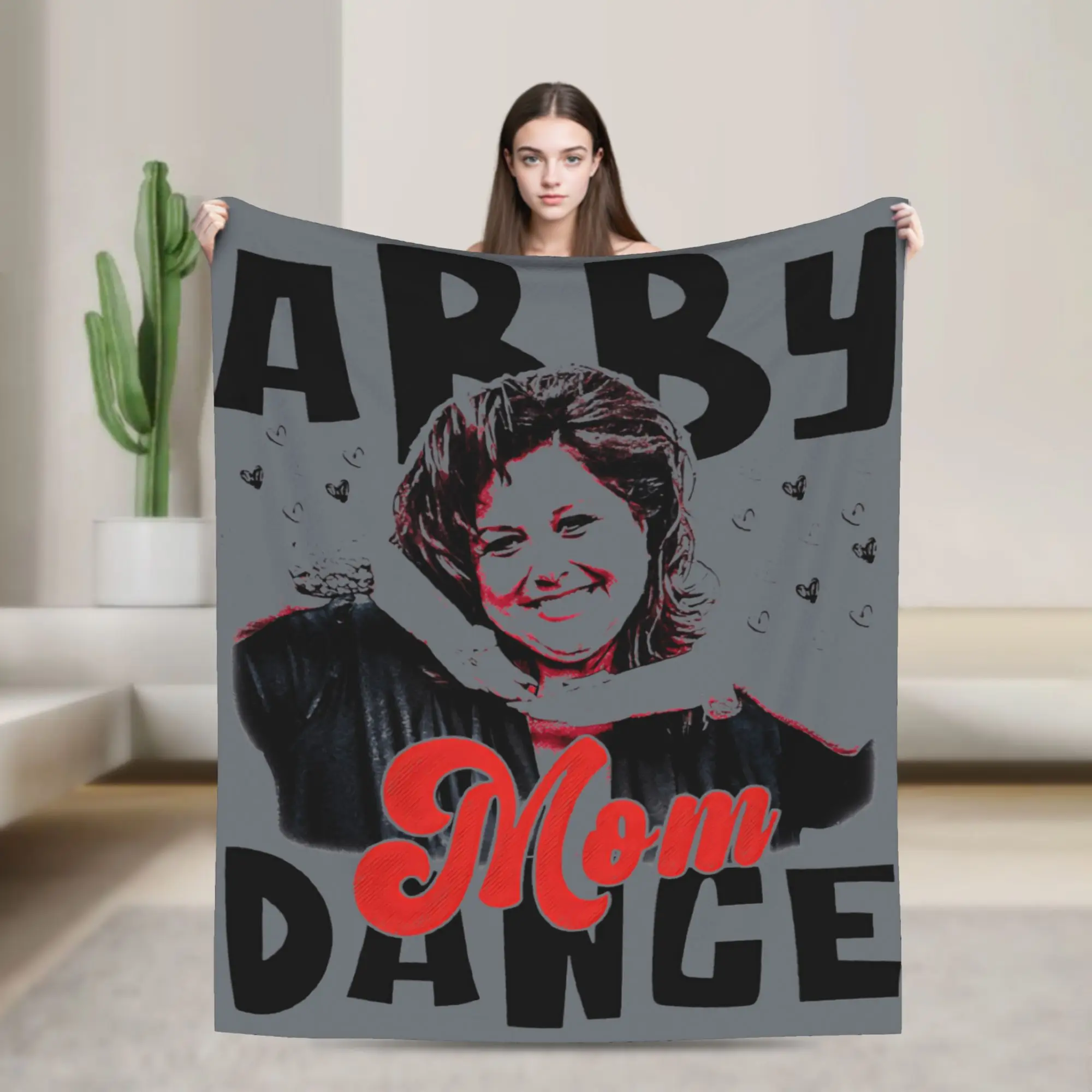 Abby Lee Miller Dan… - image
