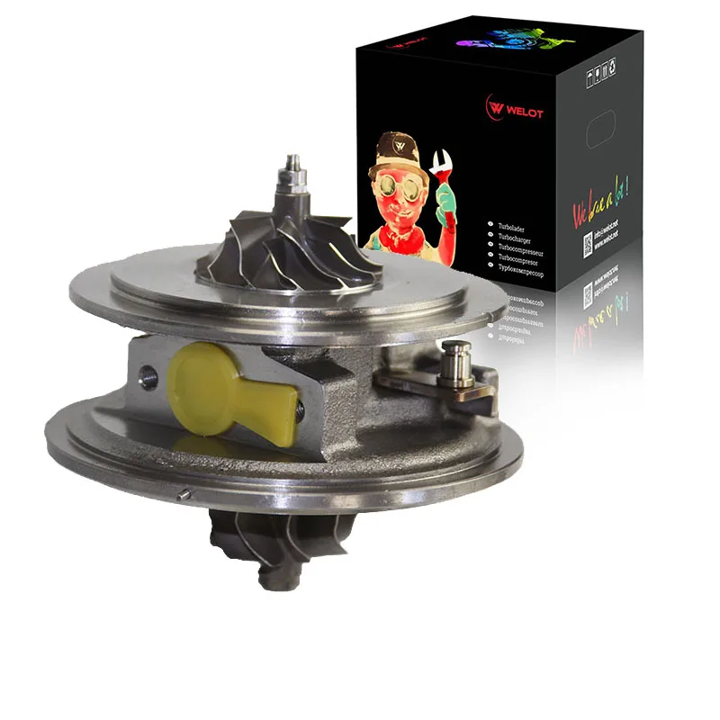 

795090 Turbo Core 803955 Turbocharger Cartridge 03L253014AV Turbo Chra For VW Amarok 2.0 TDI CNFA 2010/09 CHRA Core 03L253014A