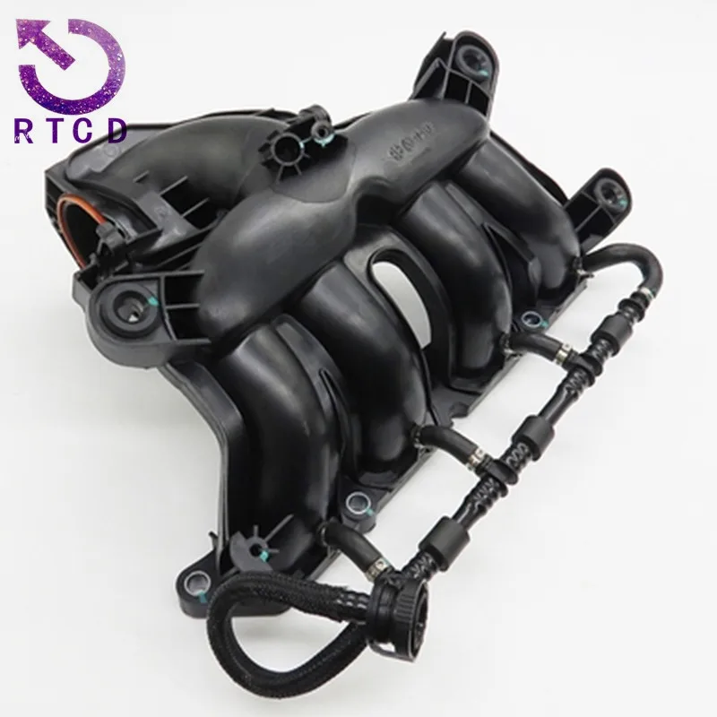 

1.6TLmproved Intake Manifold Intake Branch 0361t0 For Peugeot 3008 408 508 DS5 DS 5ls C5 C6 C4l 207CC 308CC 308SW RCZ C4