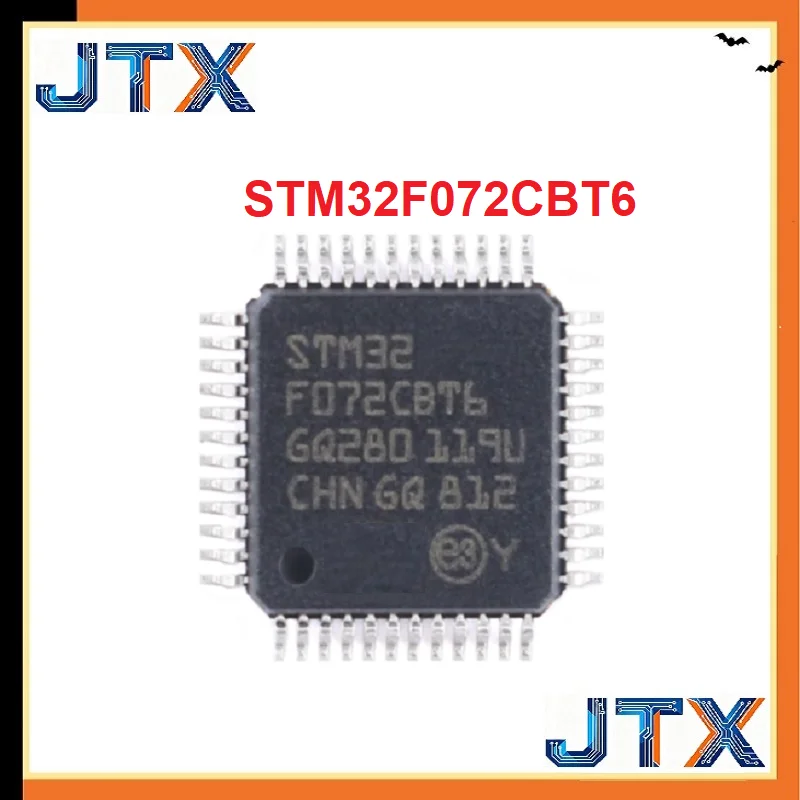 5PCS/LOT Embedded VGA controller chip TVGA9000I-3 TQFP64