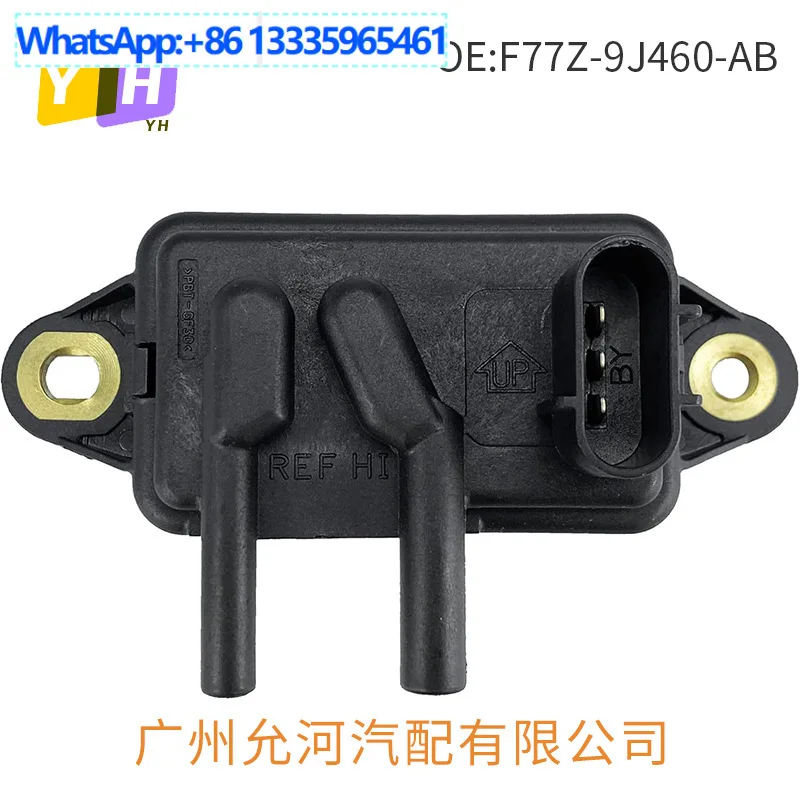 Auto Parts Cross Border for Ford Focus, Intake Pressure Sensor F77Z-9J460-AB