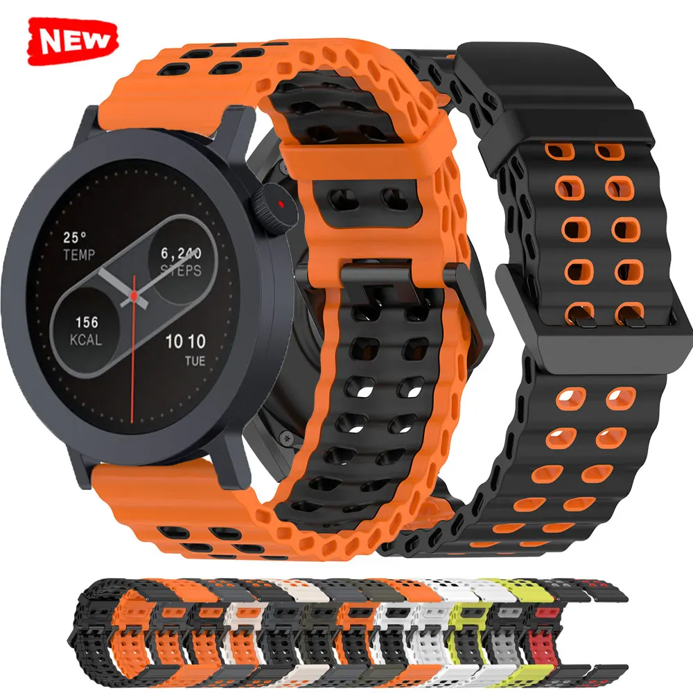 yZ[zCMF Watch ProANothing CMFX}[gEHb`AOnePlus Watch 2/3AOPPO Watch XAHuawei Watch 5Ή 22mmI[Voh X}[gEHb`ANZT[Xgbv