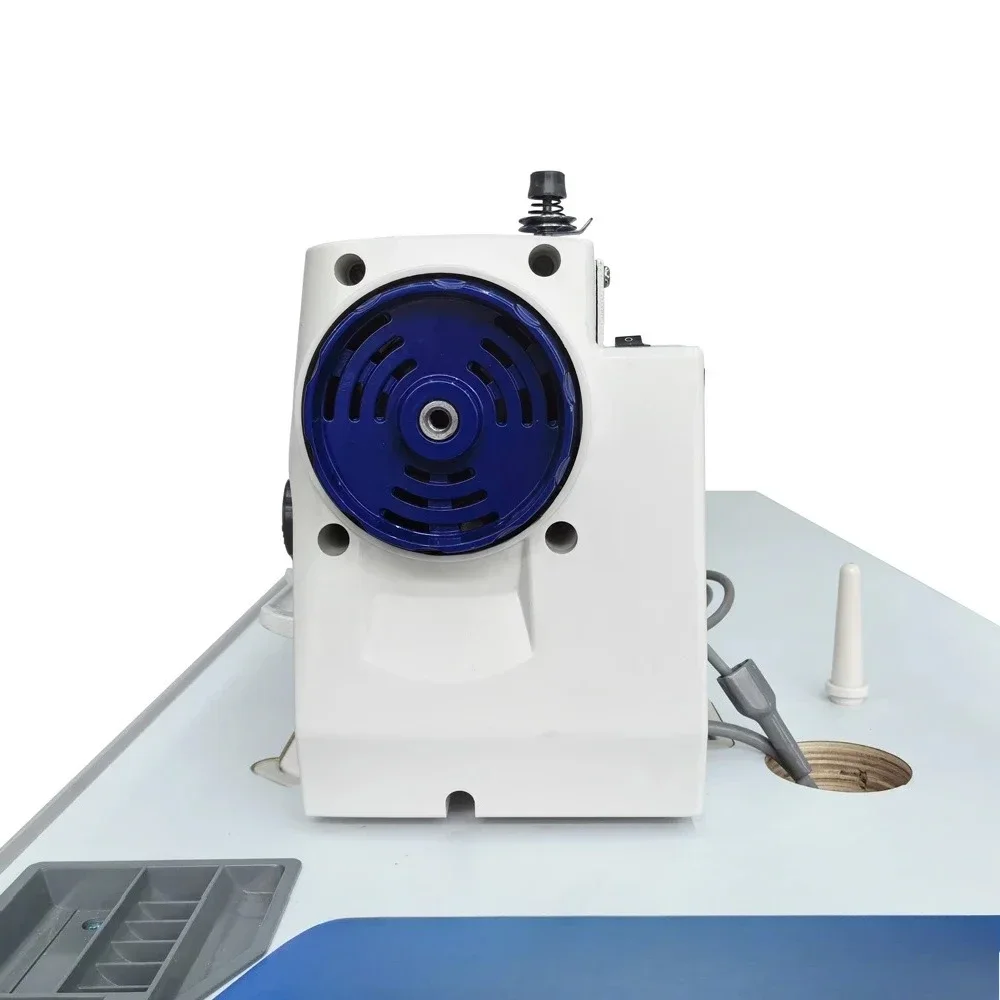 

Промышленная швейная машина BR-M2E-D2 с прямым приводом, новая/купить, с функцией обрезки нити.