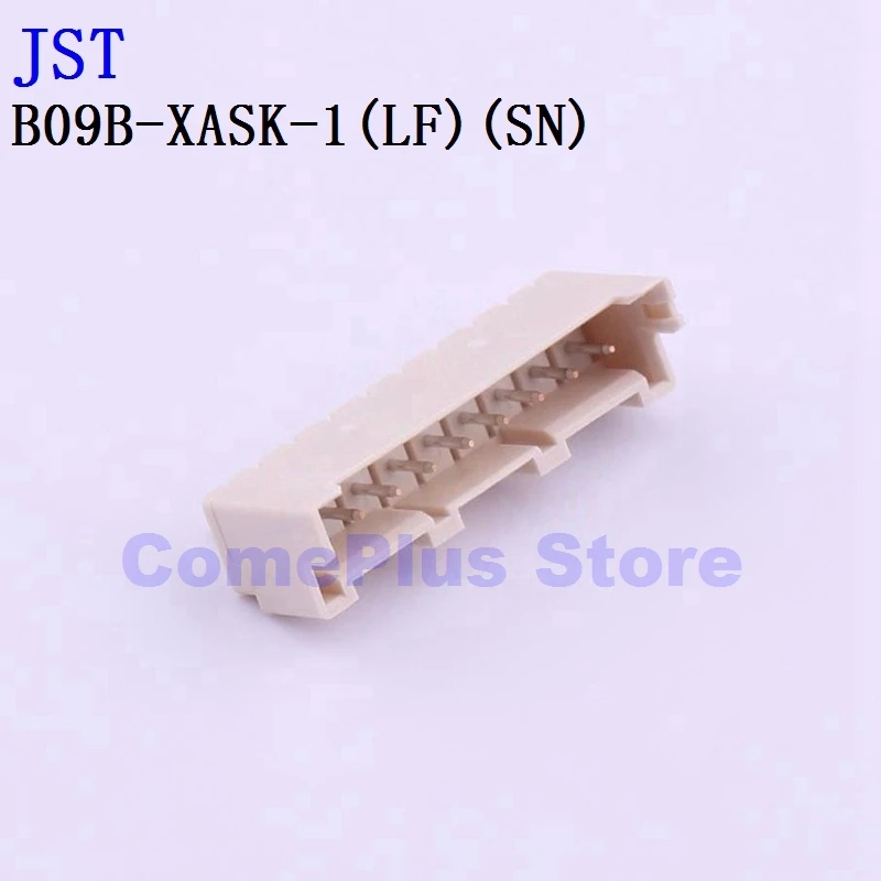 10 connecteurs B06B-XASK-1 B07B B09B B10B de PCs