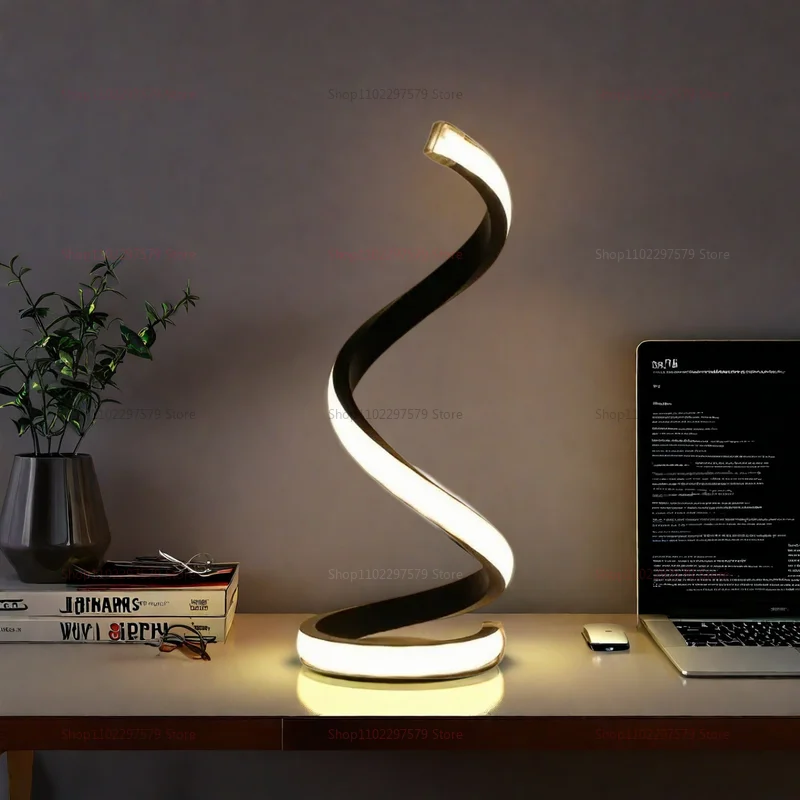 أضواء ليلية شعبية قابلة للتعديل، جو راقي وأضواء بار، طاولات اعوج، أضواء ليلية لغرف النوم ديكور المنزل