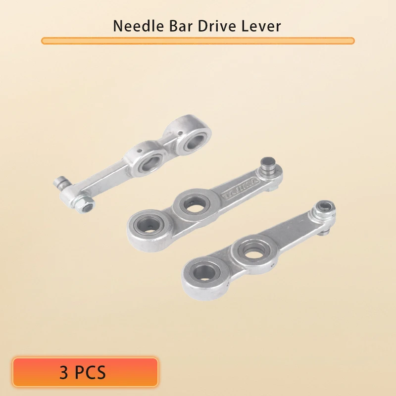 

Высокоскоростная вышивальная машина TAJIMA, рычаг привода иглы, расстояние 22 мм