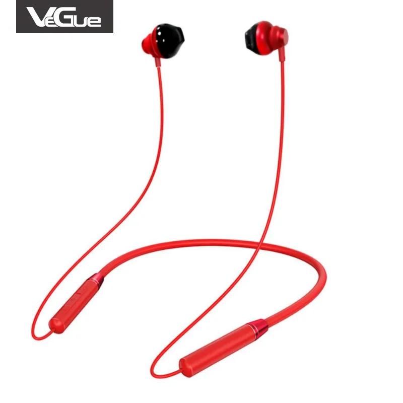 High Quality Earbuds Sports Wireless Headphones with Microphone Auriculares Inhalambricos Bluetooth