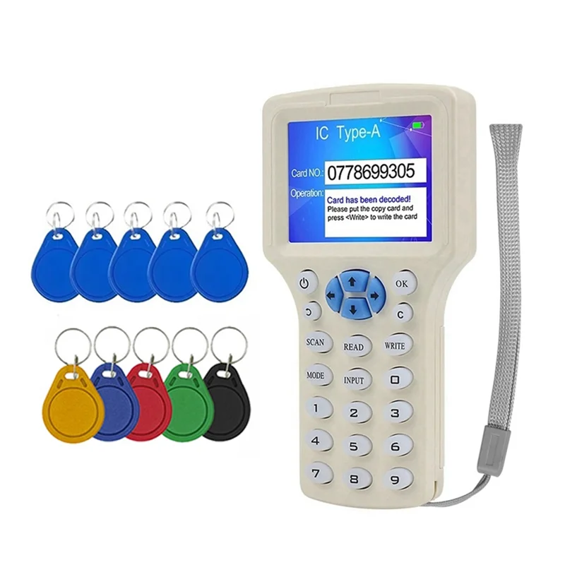 gift-for-her-rfid-smart-card-reader-5xuid-cuid-keychain-rfid-duplicator-125k-1356mhz-ic-id-key-writer-rfid-replicator-prog