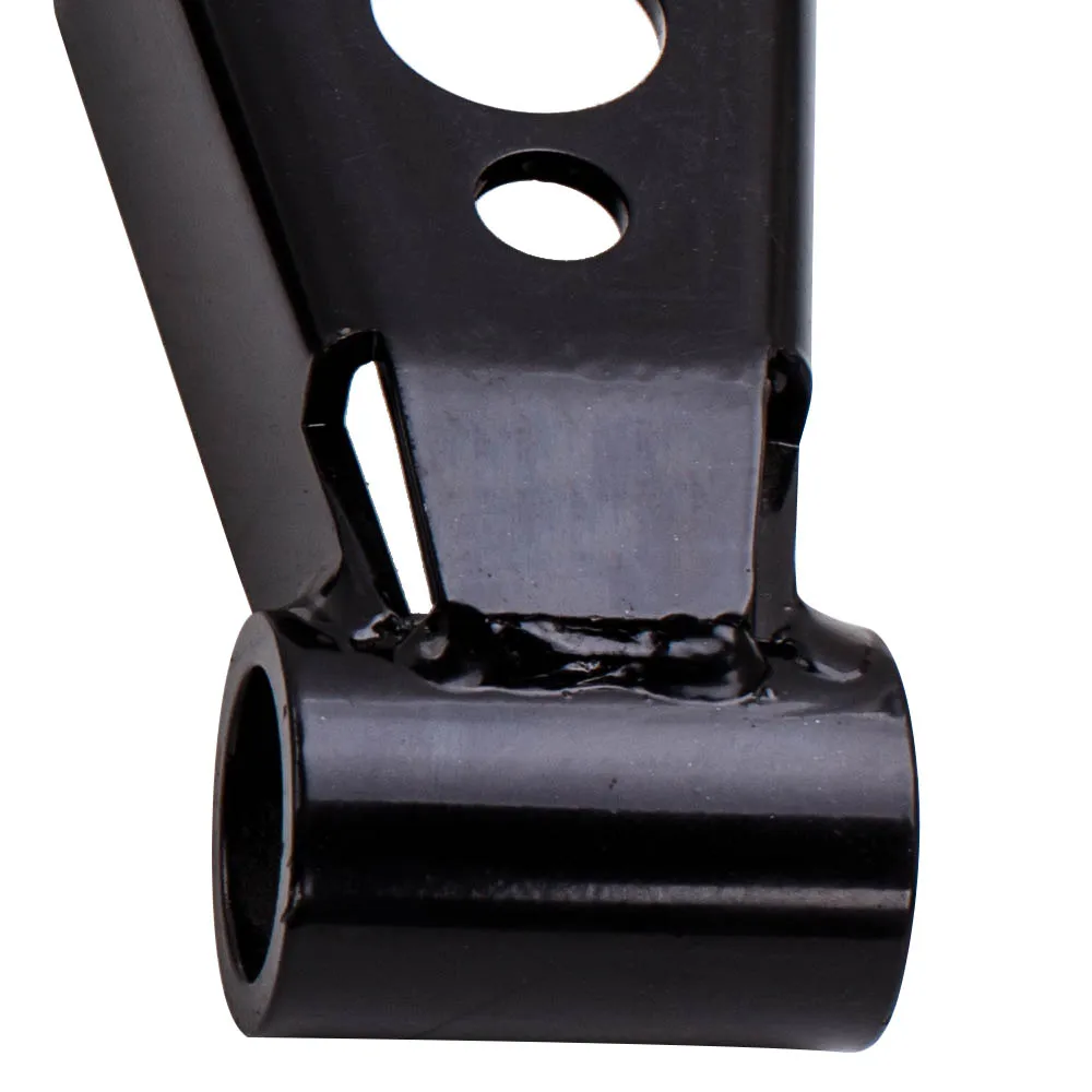 3" Front 2" Rear Lift Kit Shackles + Torsion Keys For Dodge  Durango 98-03 4x4