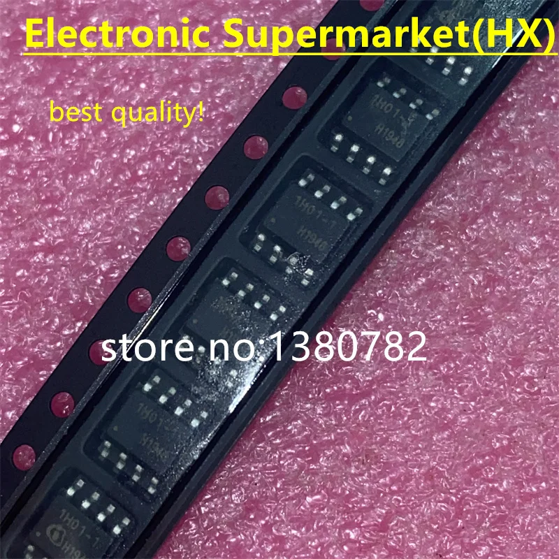 

Free shipping 10pcs/lots 1H01-1 ICE1HS01G-1 SOP-8 IC In stock!