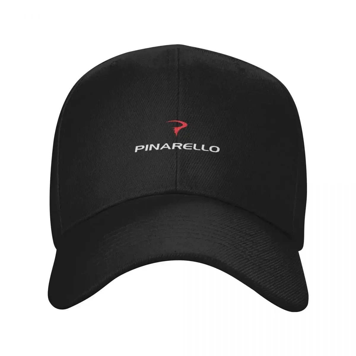 White Stright Up High Logo Baseball Cap Kids Hat Rugby Ball For Women 2025 Men's