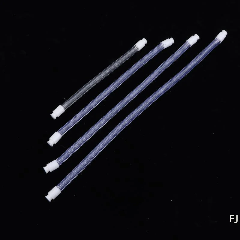 

[YU] 1/3 шт. Спиральная трубка для вышивальных машин, универсальная, пружинная, ветрозащитная, KN/GN/SN, высокоскоростная