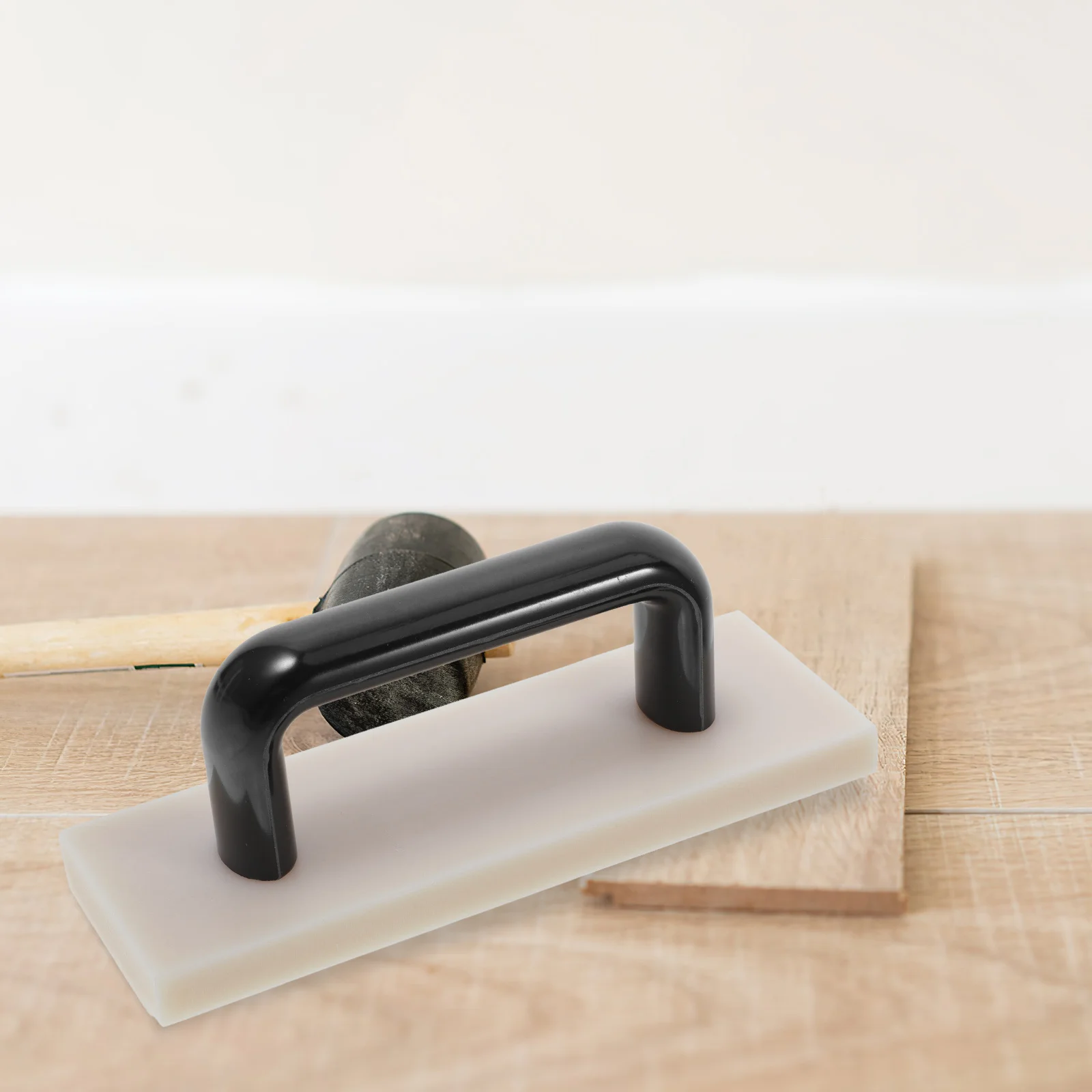 Нейлоновый блок для нарезания резьбы Инструмент для установки