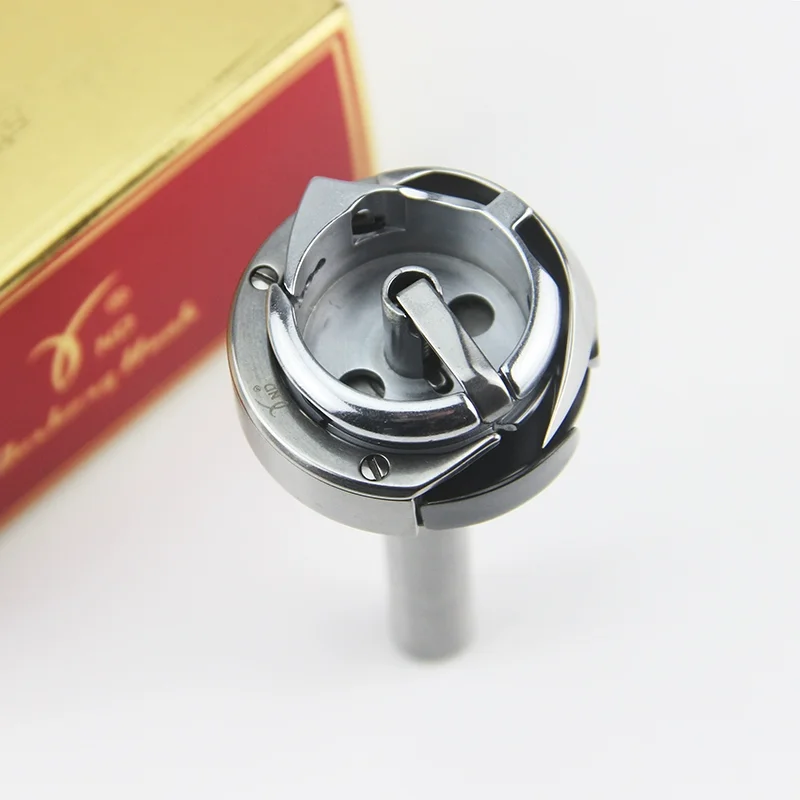 Desheng dsh-842 gancio rotante per il doppio ago macchina da cucire brother 842 hg12-15l