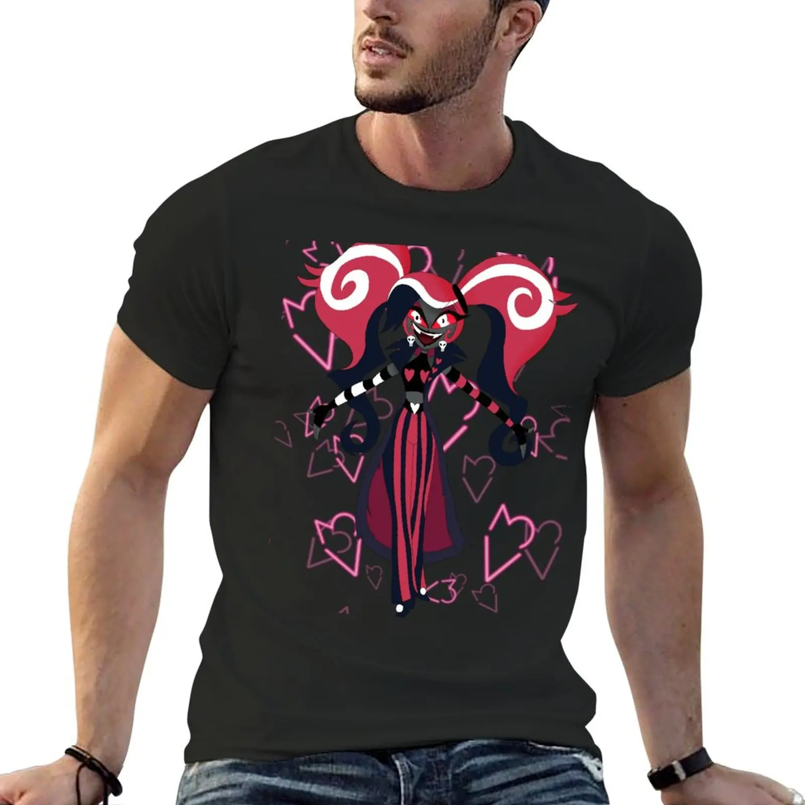 Velvette: Respectless T-Shirt anime plus sizes custom t shirt oversized compression shirt men