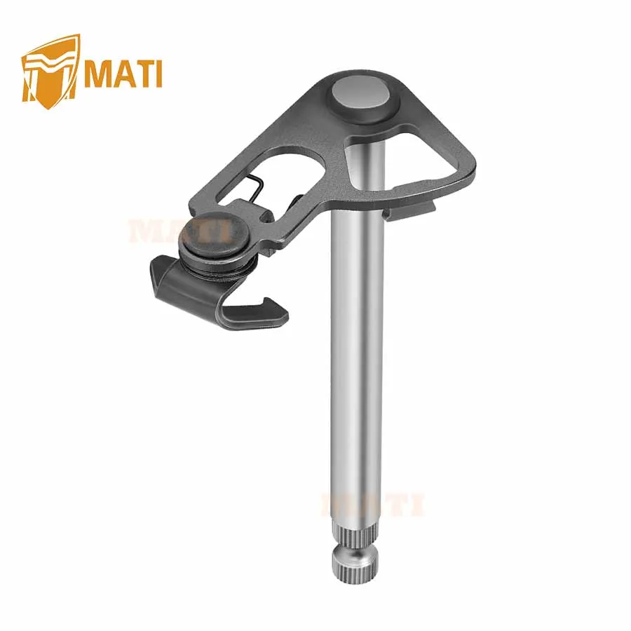 

Рычаг переключения передач в сборе MATI для Yamaha YZ65 YZ85 2002-2024 5PA-18101-00-00