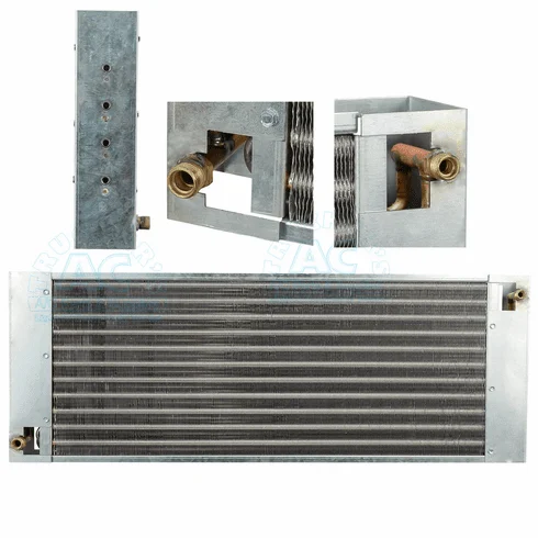 123-0913, 252-4915, 107-4892 Air Conditioning Condenser for CAT Dozer D6R III D6R D6R XL D6T D6R II D6R STD