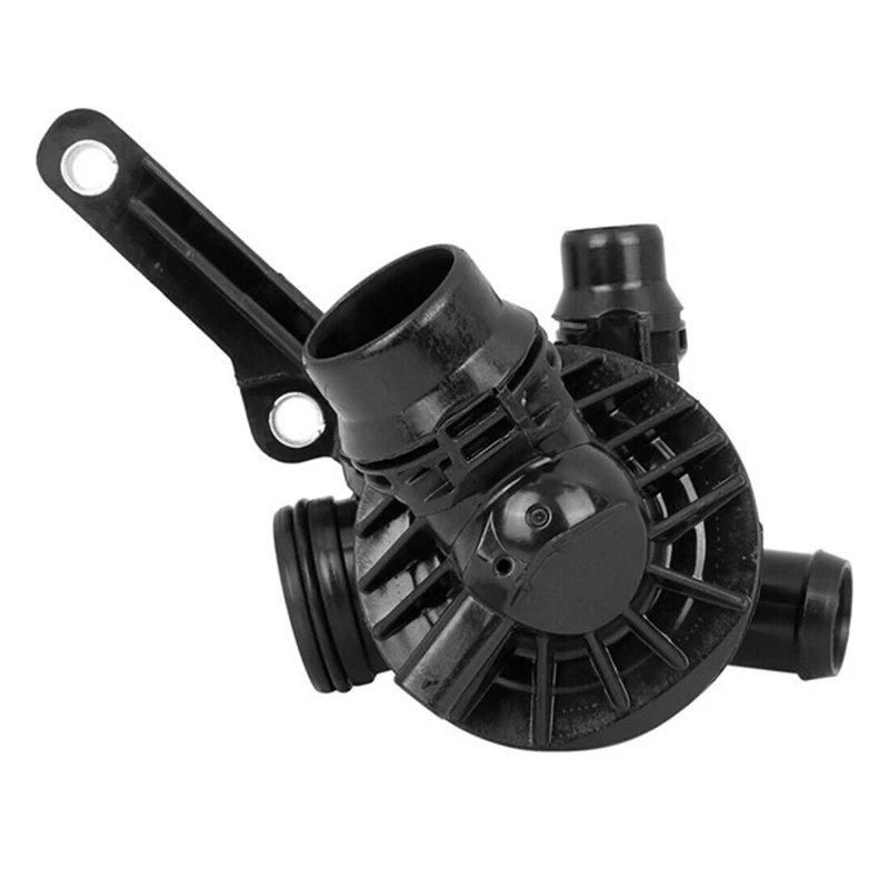 Kühlmittelpumpe Thermostatgehäuse Kfz-Ersatzzubehör für BMW F20 F20N F21 F21N 11537600584