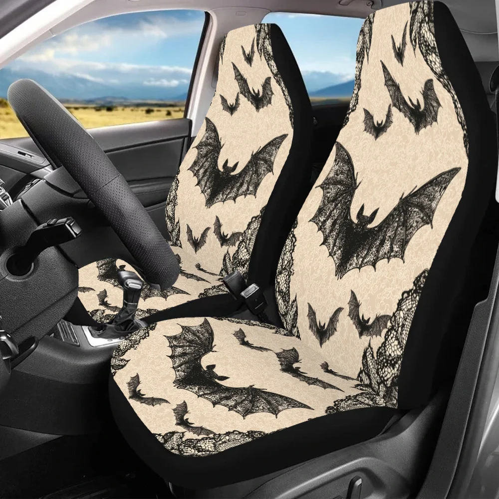 2Pcs Bat Flight Pat…