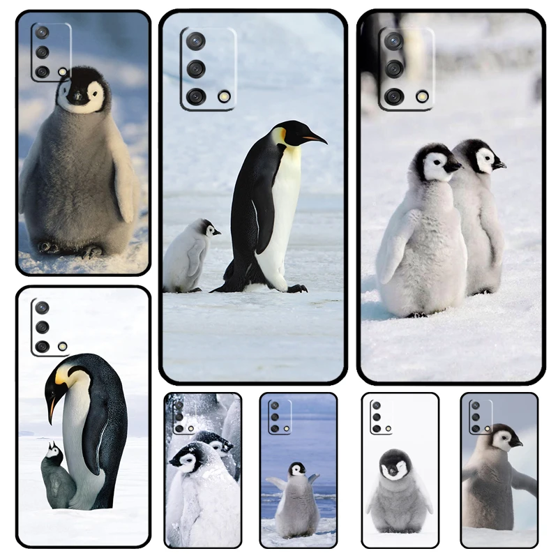 Penguin Snow Arctic… - image