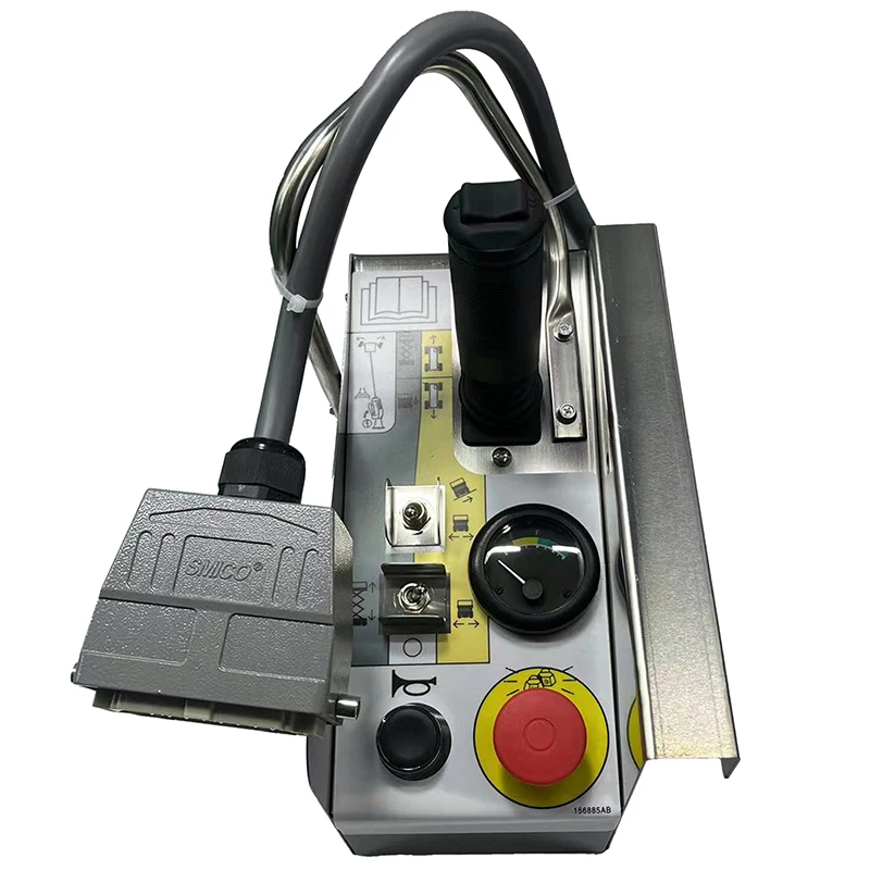 

Platform Control Box 156879 156991 for Skyjack SJIII 3215 3219 3220 3226 4620 4626 4632 6826 6832 Lifts