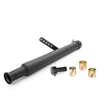 10 best sales Silenciador cg125 - №7