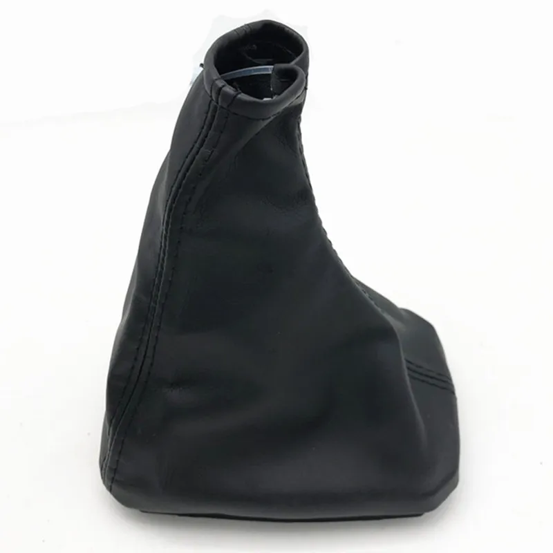 Gear Shift Knob Lever Shifter Gaiter Boot Collar Handbrake Dust Cover Case For OPEL CORSA C 01-06 TIGRA B 04-12 COMBO C 01-11