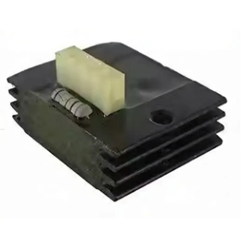 Air Conditioning Blower Resistance Speed Control Module for Liugong for XGMA
