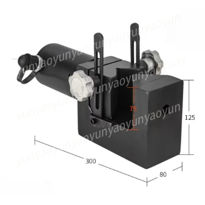 ZJ-75 Split Angle B…