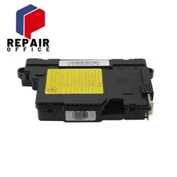 JC97-03857A JC97-04065A Lsaer Unit LSU for Samsung ML 3750 3310 3312 3700 3710 3712 4833 4835 5637 for Dell 2375 Laser Scanner