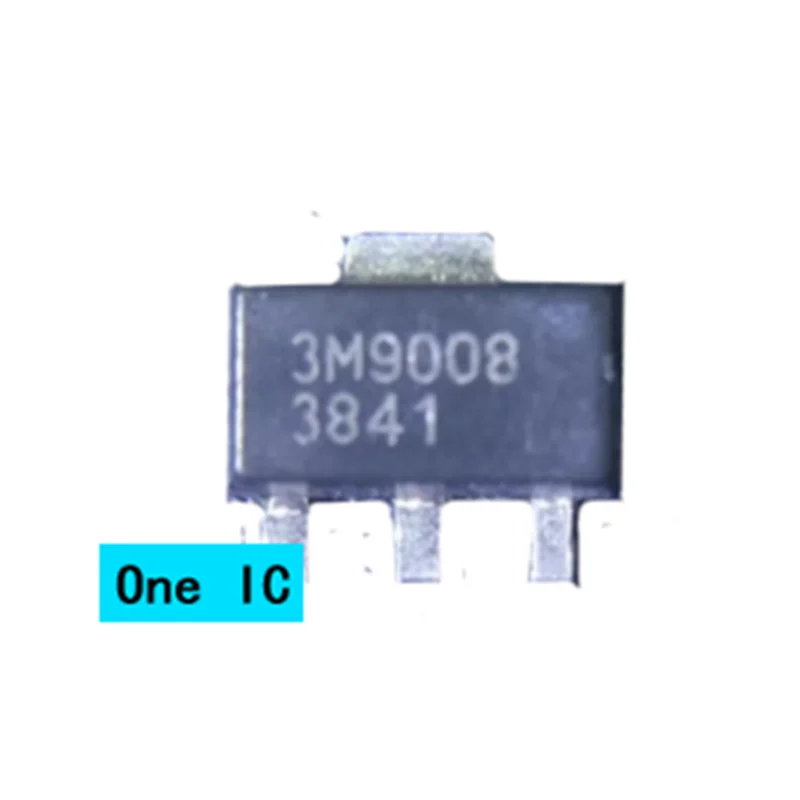 100% Original TQP3M9008 3M9008 SOT-89 Brand New Genuine Ic