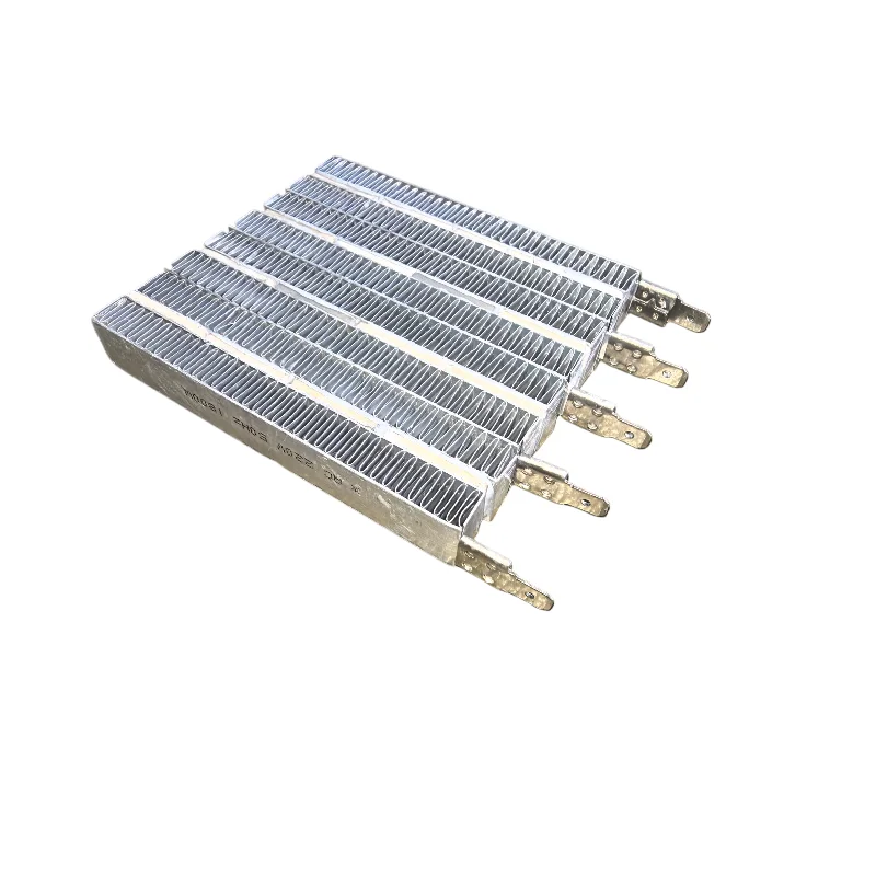 Electric Heater Parts Fan Heater PTC Heating Element 96*88mm